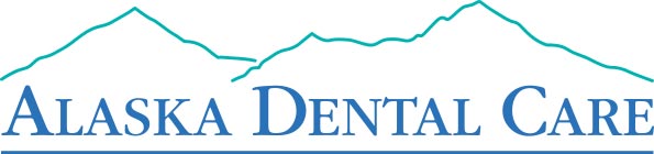 Alaska Dental Care logo